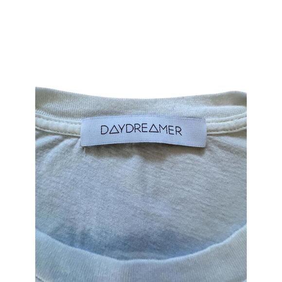 Journey Rock Band Daydreamer LA 1983 Tour T-Shirt M/L - Picture 10 of 10